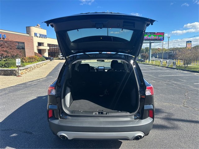 Used 2022 Ford Escape SE w/ Convenience Package image 11