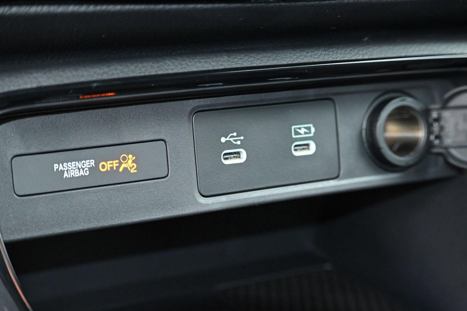 New 2026 Honda CR-V EX-L image 33