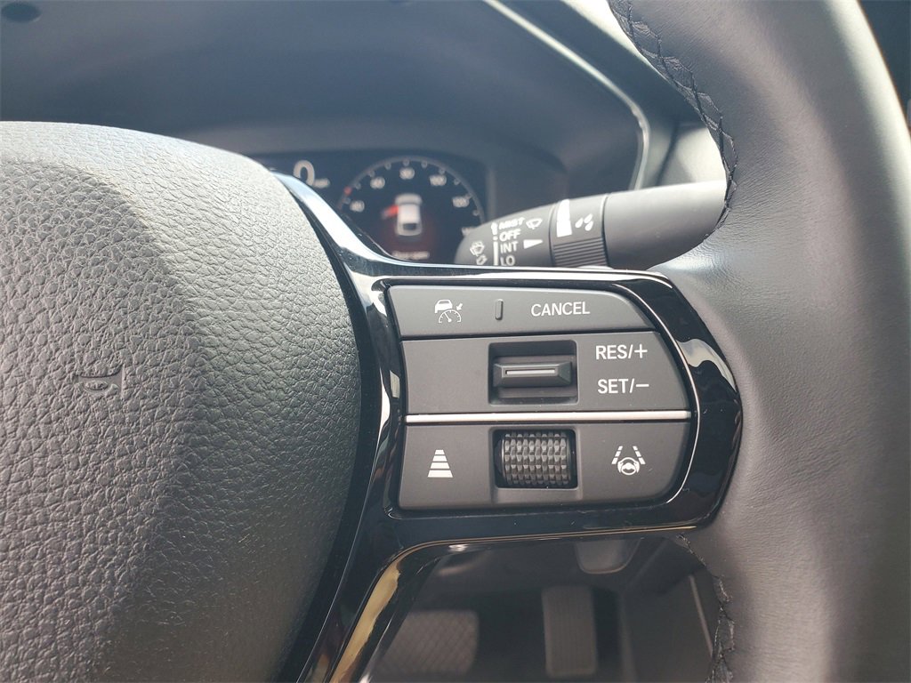 Used 2024 Acura Integra Base image 25