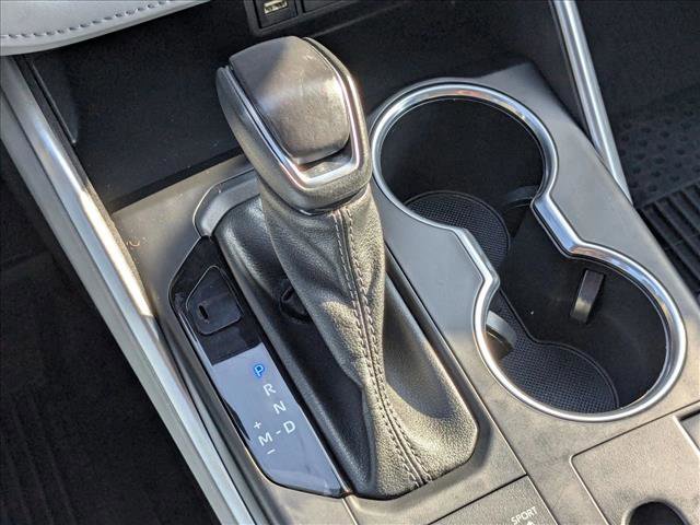 Used 2023 Toyota Highlander XLE image 12