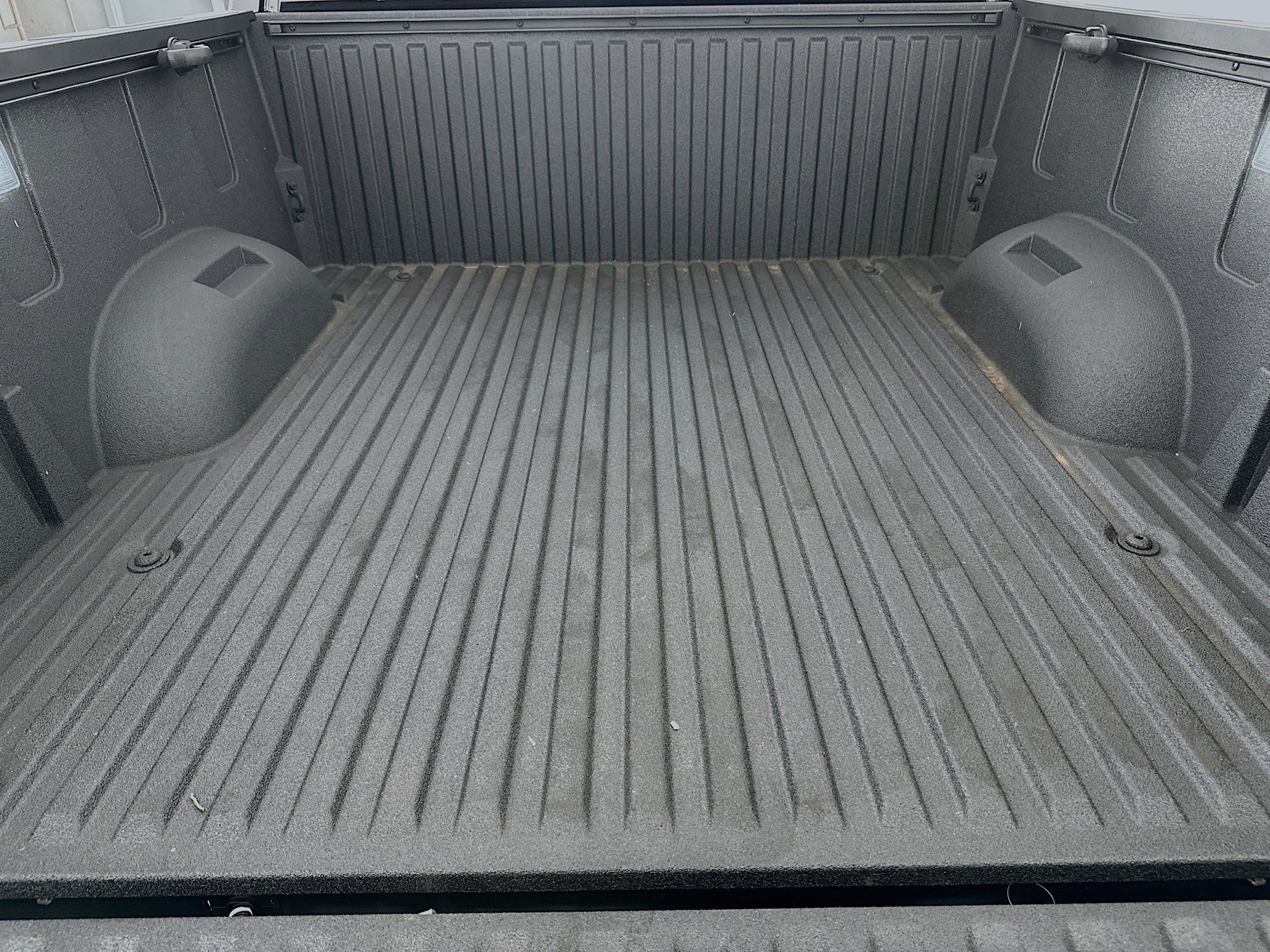New 2026 Toyota Tundra 1794 Edition AWD/4WD image 31