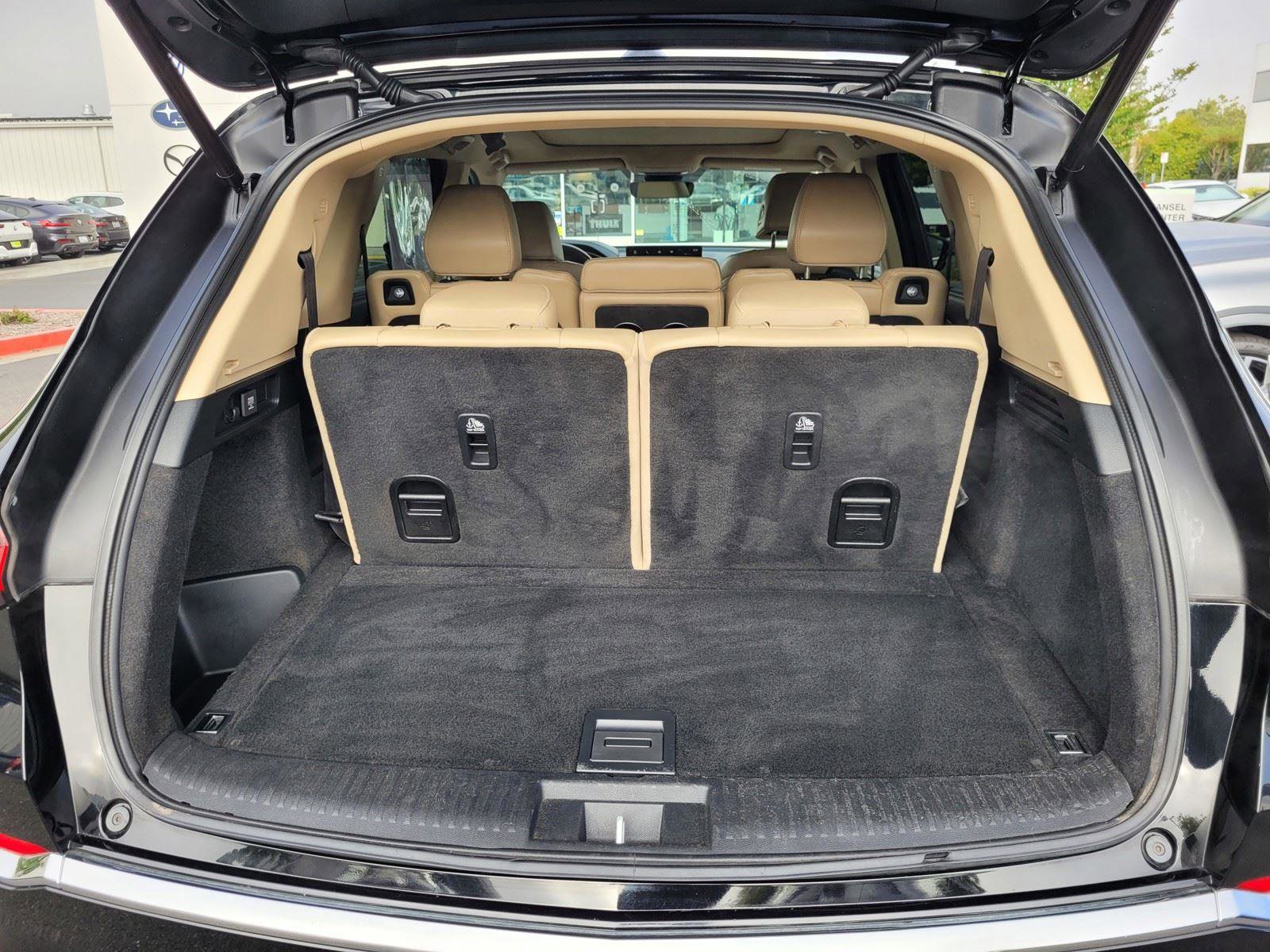 Used 2023 Acura MDX SH-AWD w/ Technology Package image 35