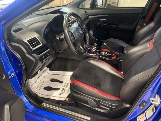 Used 2020 Subaru WRX STI w/ Popular Package #3 (IZT) image 26