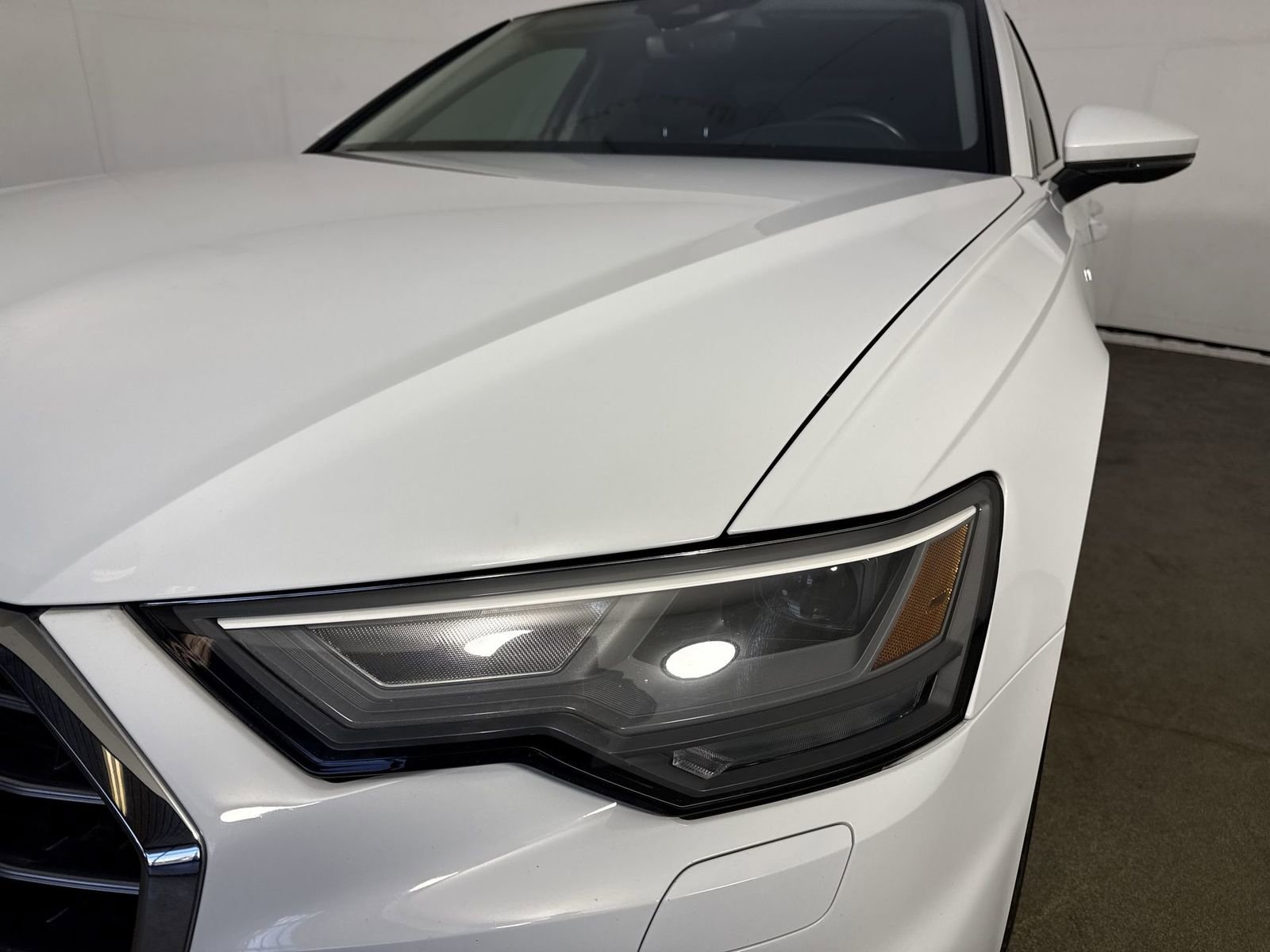 Used 2019 Audi A6 3.0T Premium w/ Convenience Package image 31