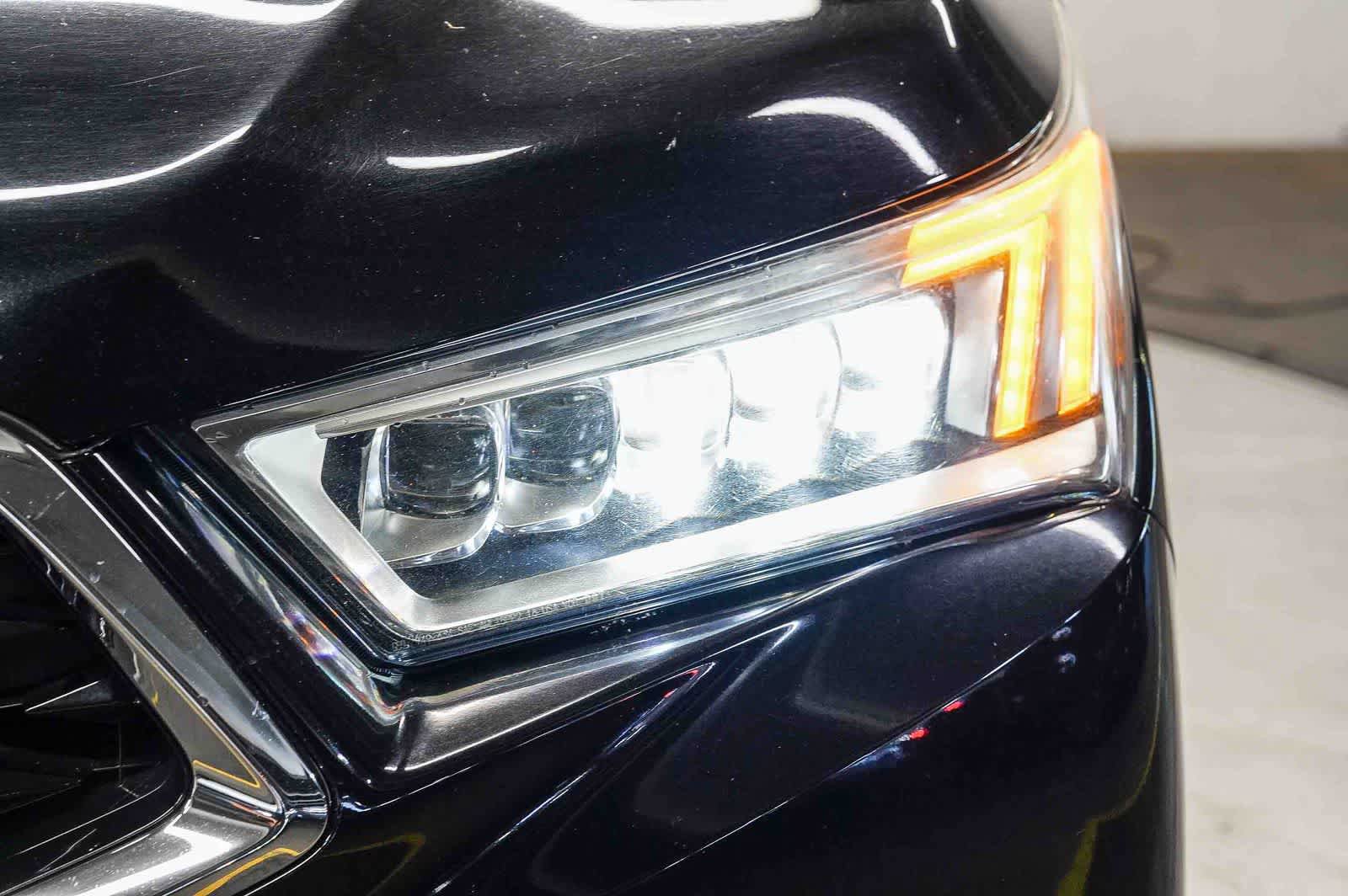 Used 2019 Acura MDX FWD image 7