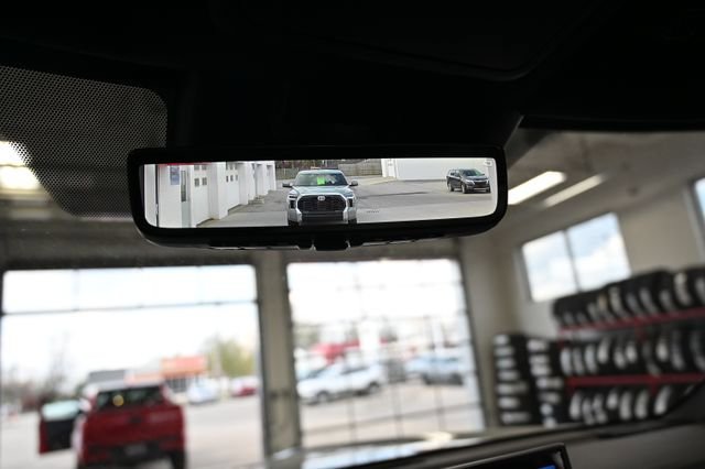 New 2026 Toyota Tundra Limited AWD/4WD image 18