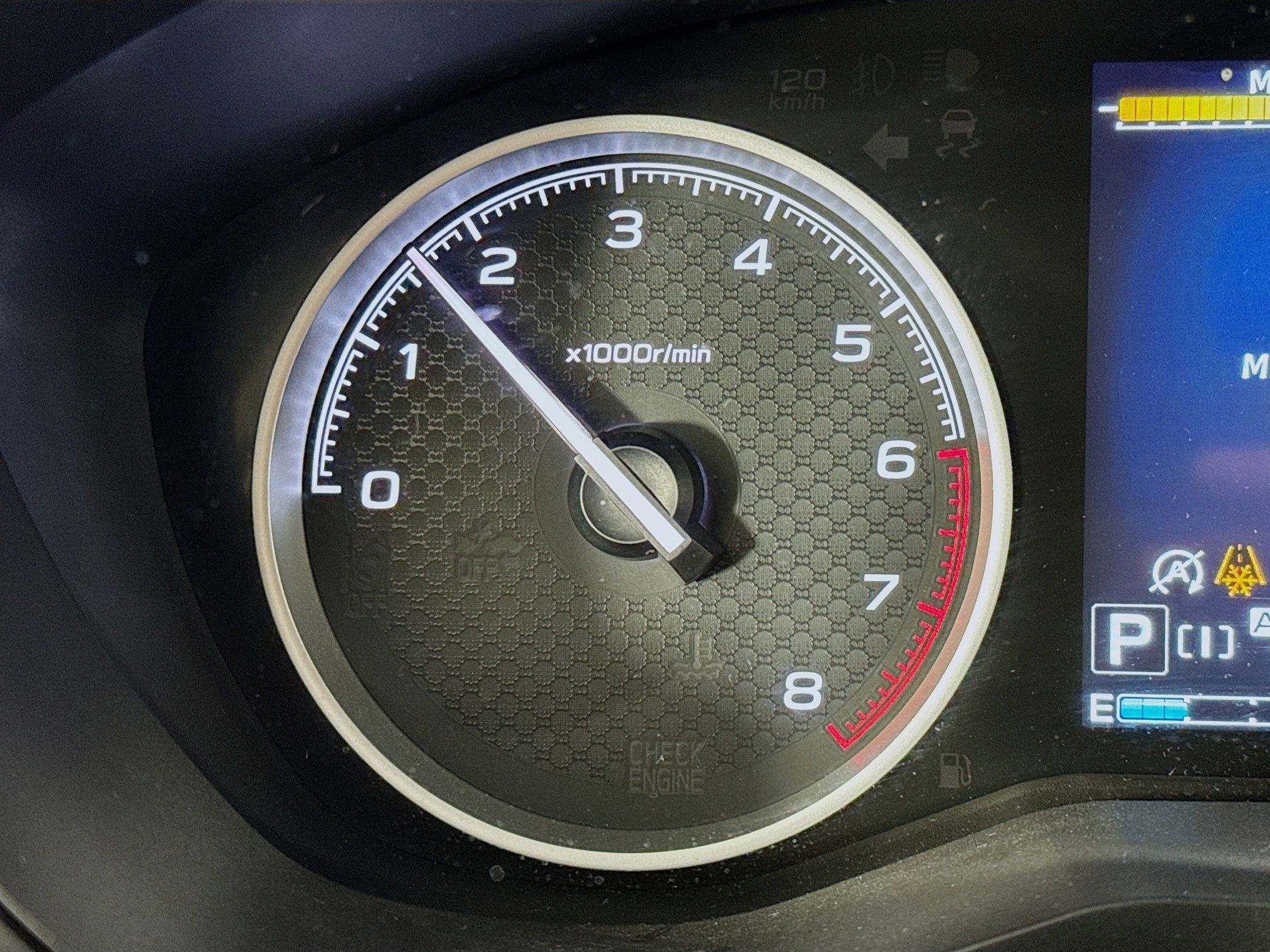 Used 2023 Subaru Forester Premium w/ Popular Package #1 image 12