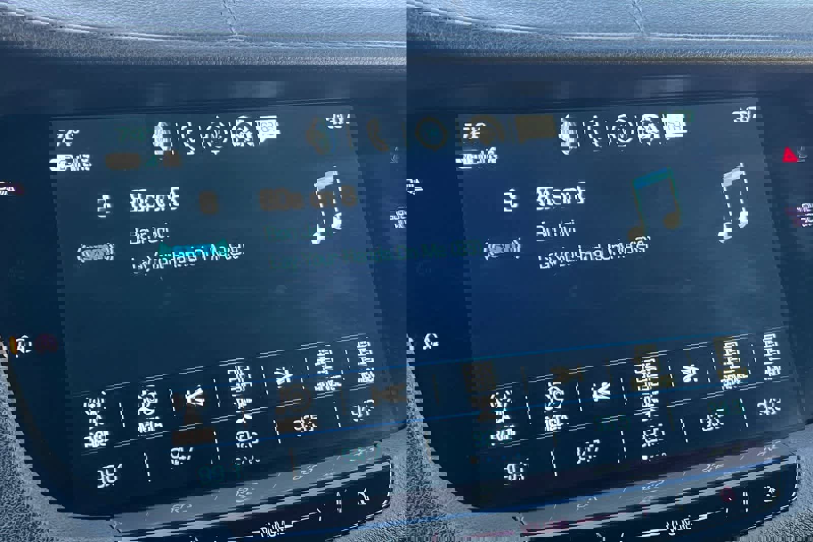 Used 2018 Cadillac CT6 RWD image 22