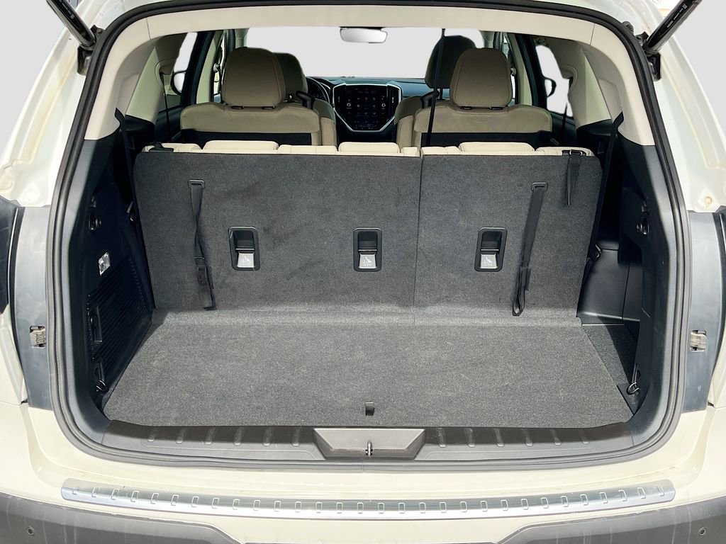 Used 2024 Subaru Ascent Premium w/ Convenience Package image 25