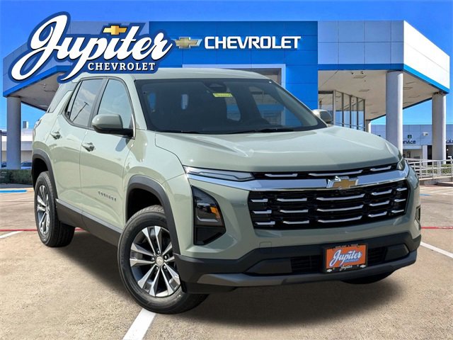 New 2026 Chevrolet Equinox LT w/ Convenience Package II