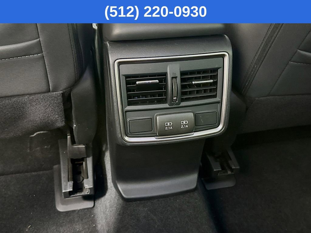 Certified 2023 Subaru Forester Premium image 31