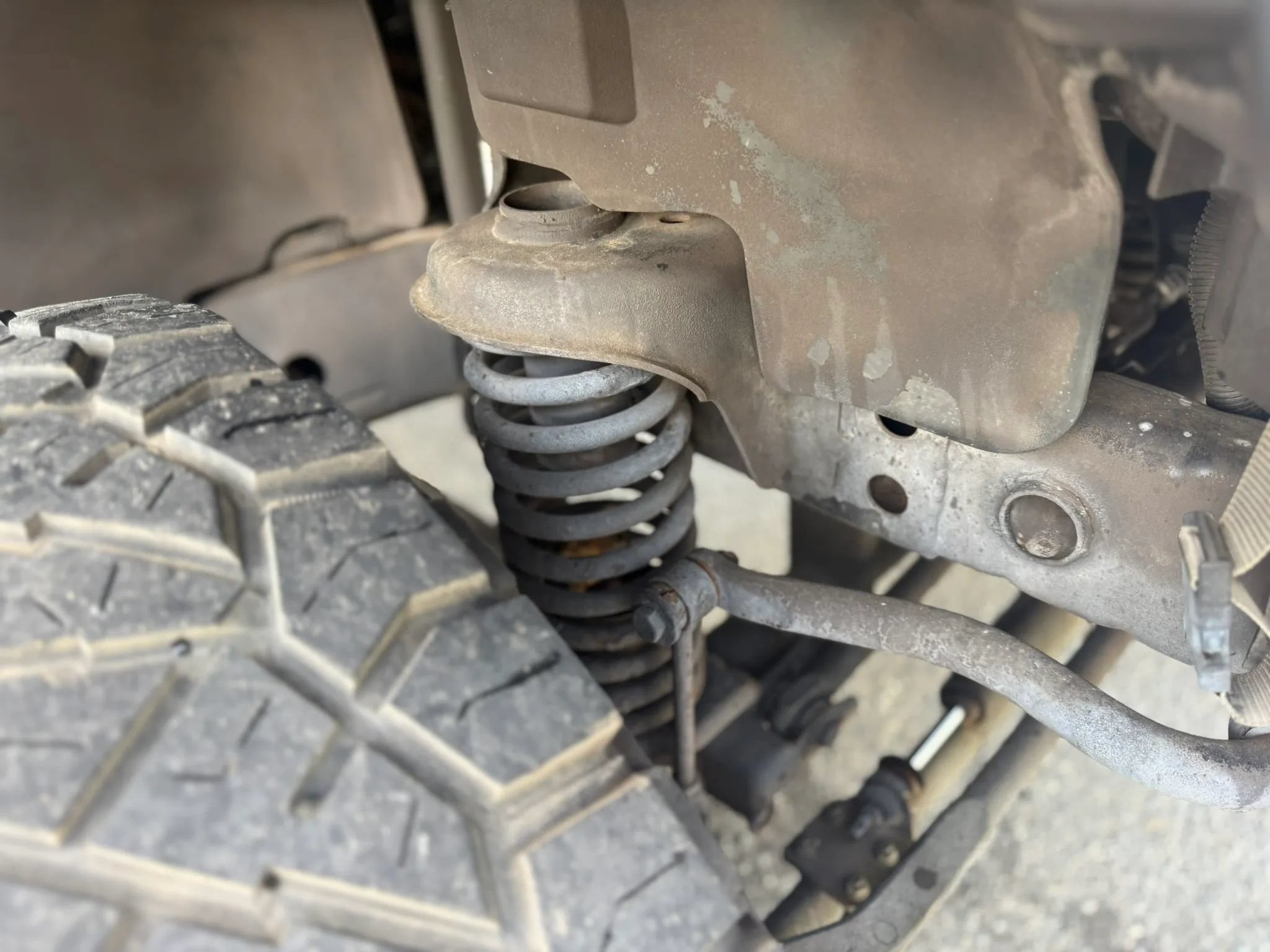 Used 2012 Jeep Wrangler Sport w/ Trailer Tow Group AWD/4WD image 16