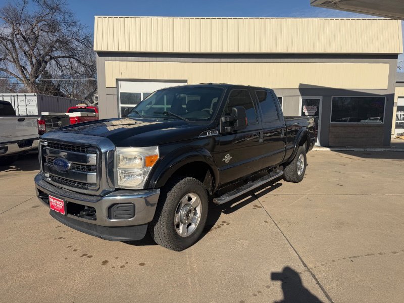 Used 2015 Ford F350 XLT image 24