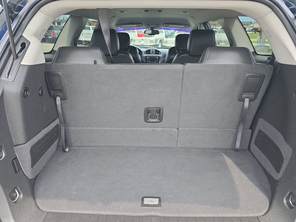 Used 2016 Buick Enclave Leather AWD/4WD image 14