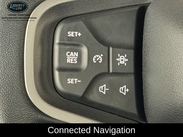 Used 2025 Ford Bronco Big Bend AWD/4WD image 28