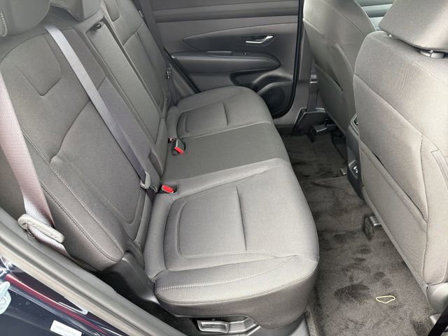 New 2026 Hyundai Tucson Blue SE image 15