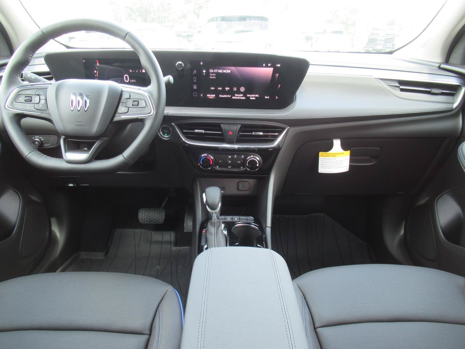 New 2026 Buick Encore GX Sport Touring w/ Comfort Package FWD image 12