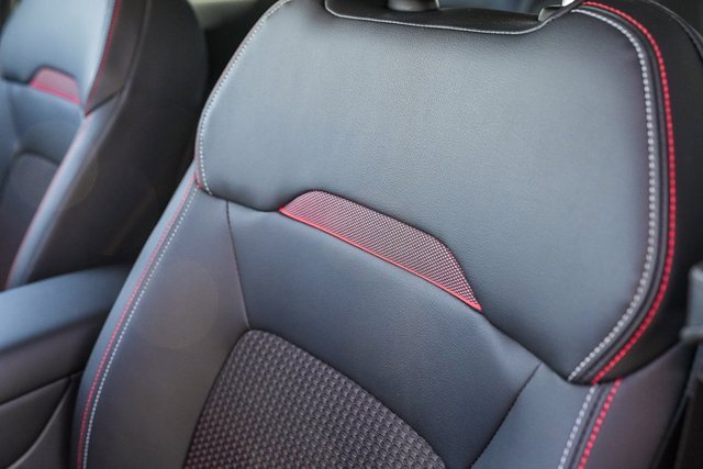 New 2026 Nissan Kicks SR image 23