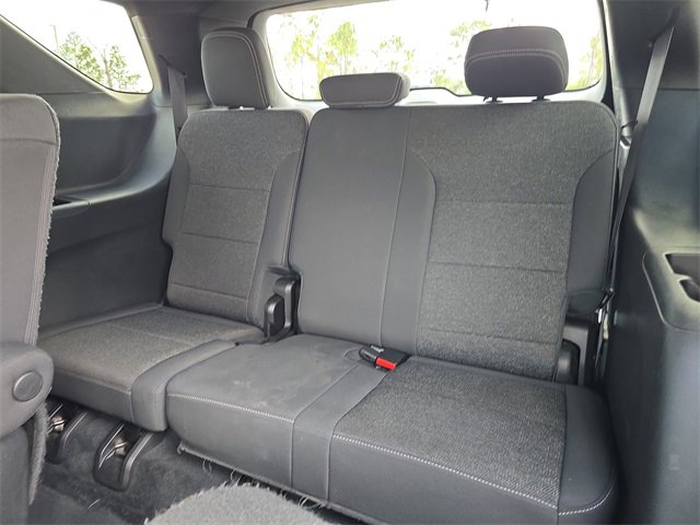 Used 2024 Chevrolet Traverse LT image 14