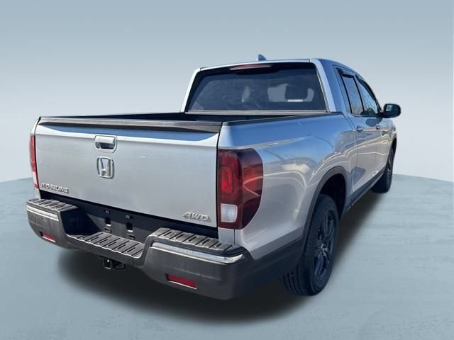 Used 2020 Honda Ridgeline Sport image 7