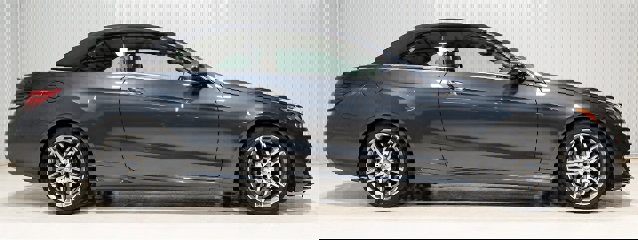 Used 2016 Mercedes-Benz E 400 Cabriolet image 10