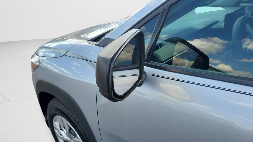 Used 2026 Toyota Corolla Cross L FWD image 26