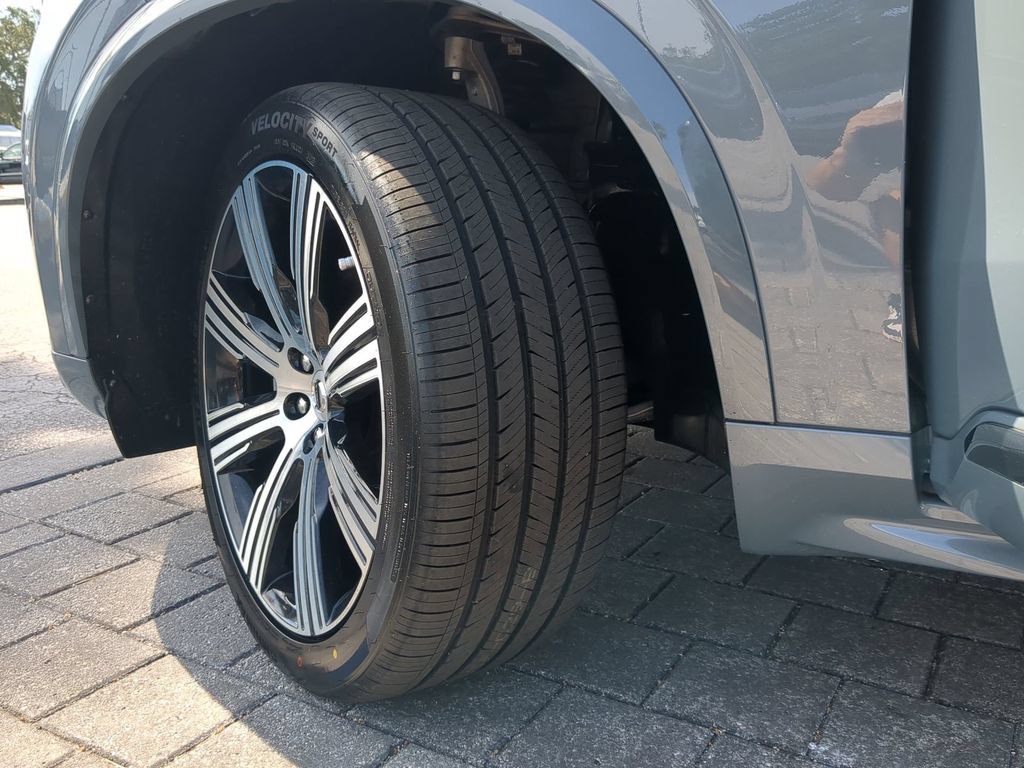 Used 2022 Volvo XC90 T6 Inscription AWD/4WD image 38