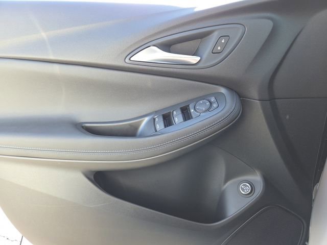 New 2026 Buick Encore GX Sport Touring w/ Advanced Technology Package image 34