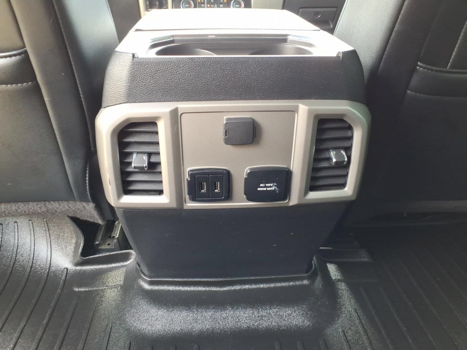 Used 2019 Ford F350 Lariat w/ Chrome Package AWD/4WD image 35