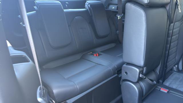 New 2026 Mitsubishi Outlander LE FWD image 25