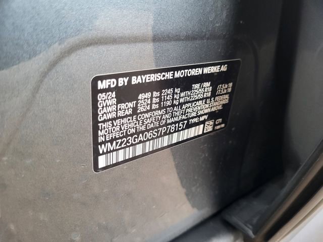 Used 2025 MINI Cooper Countryman S AWD/4WD image 30