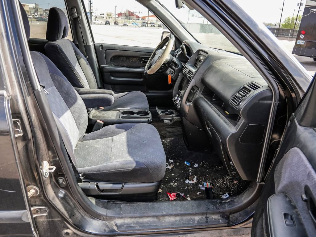 Used 2006 Honda CR-V EX image 13