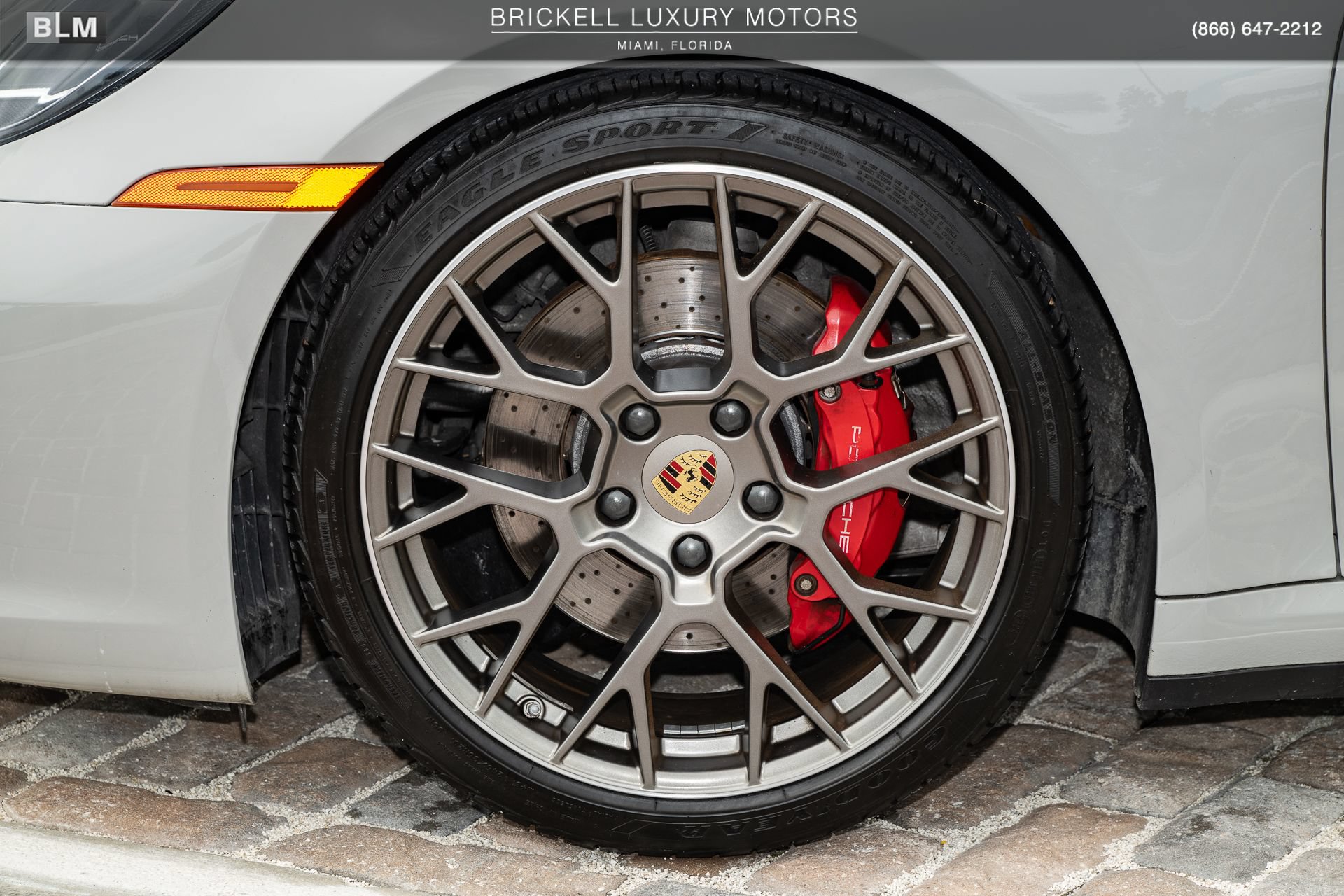 Used 2020 Porsche 911 Carrera S RWD image 38