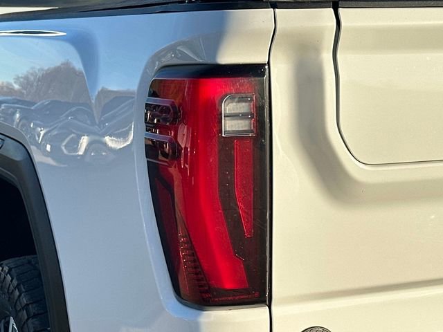 Used 2024 GMC Sierra 2500 Denali w/ Technology Package image 28