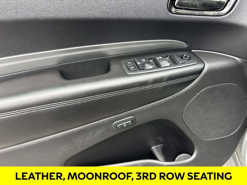 Used 2020 Dodge Durango GT AWD/4WD image 18