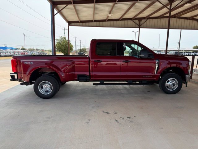 New 2026 Ford F350 XLT AWD/4WD image 9