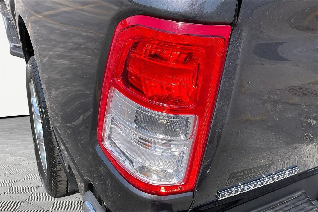 Used 2021 RAM 1500 Big Horn AWD/4WD image 27