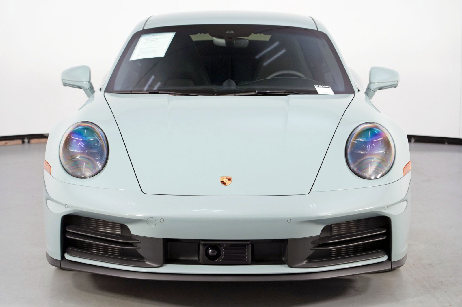 Used 2025 Porsche 911 Carrera image 48