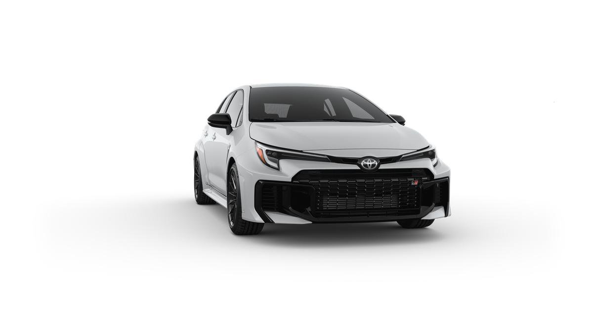 New 2025 Toyota Corolla GR image 38
