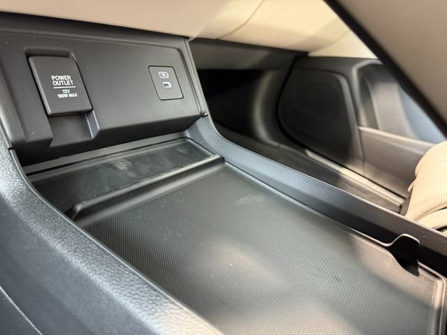 New 2026 Acura RDX SH-AWD w/ Advance Package image 30