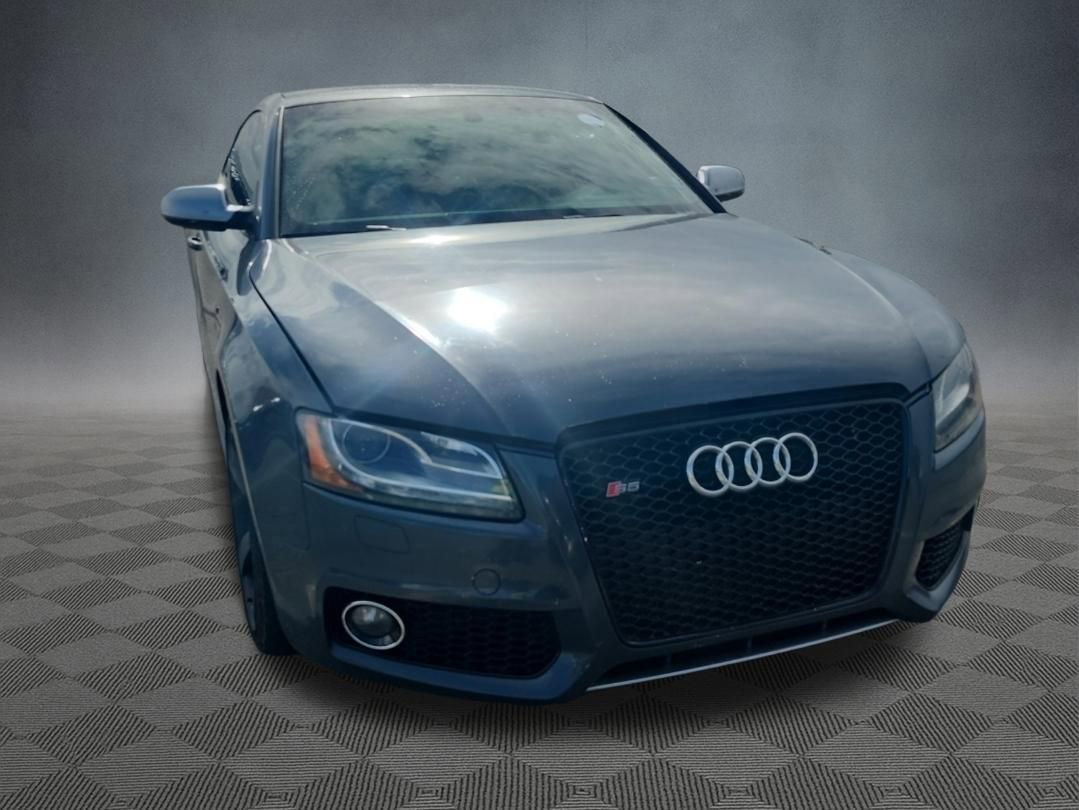 Used 2011 Audi S5 Prestige image 2