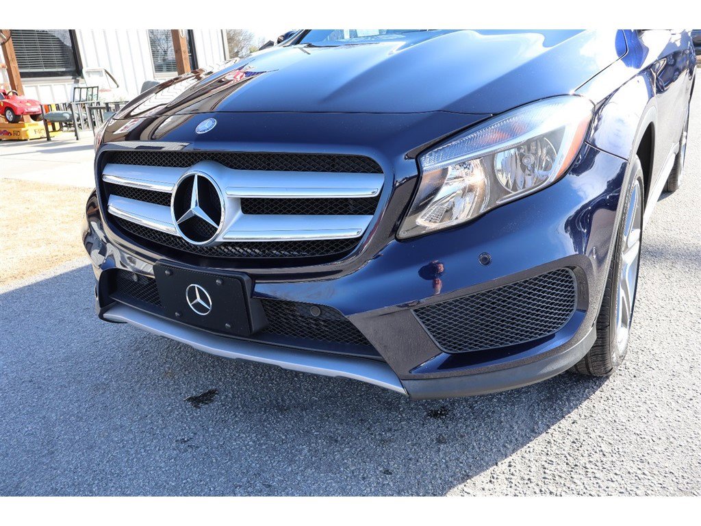 Used 2017 Mercedes-Benz GLA 250 4MATIC image 41