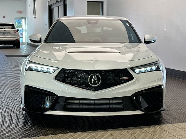 New 2026 Acura Integra Type S image 2