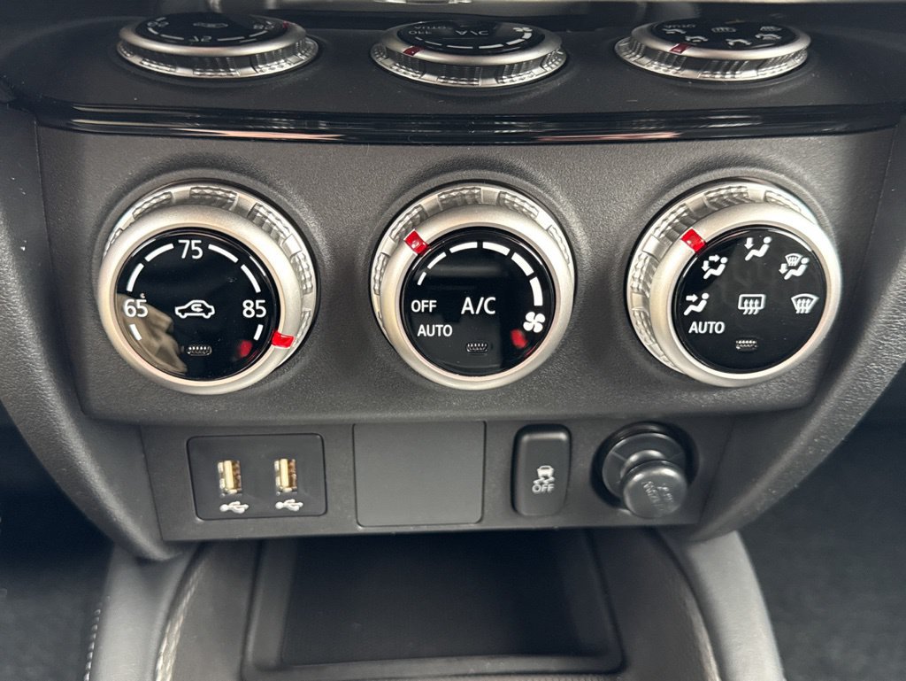 New 2026 Mitsubishi Outlander Sport ES AWD/4WD image 14