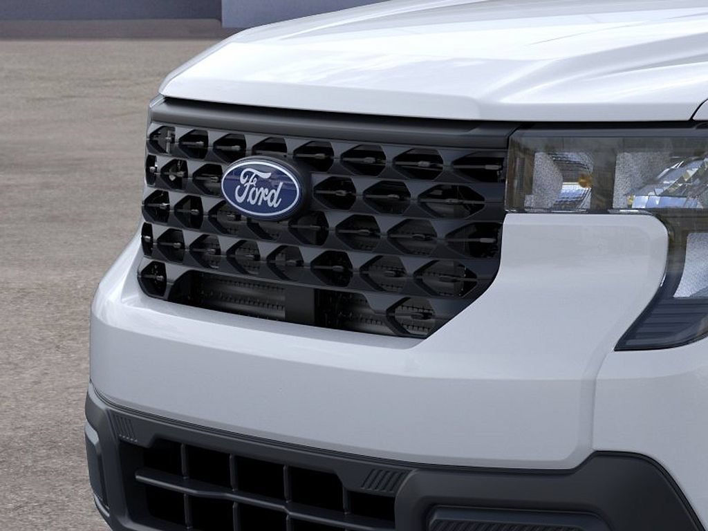 New 2026 Ford Maverick XL AWD/4WD image 18