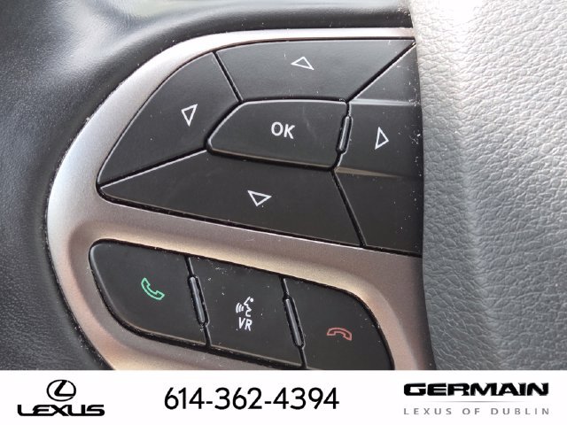Used 2021 Jeep Cherokee Latitude Lux w/ Trailer Tow Group AWD/4WD image 21