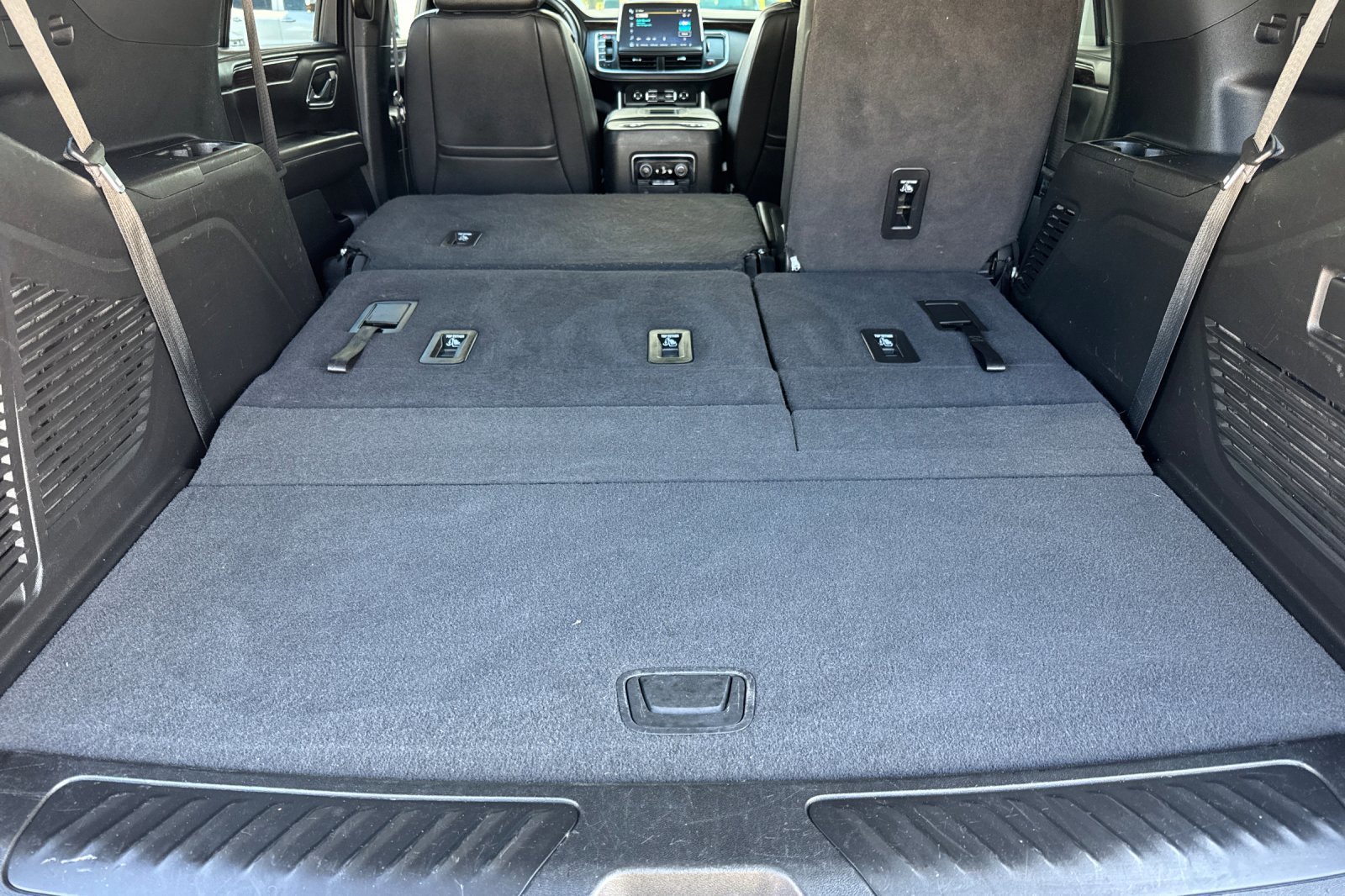 Used 2024 Chevrolet Tahoe LT image 20