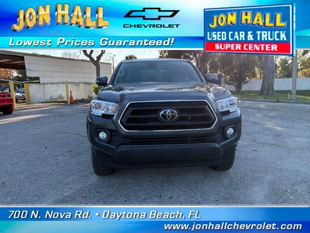 Used 2022 Toyota Tacoma SR5 image 20