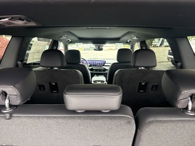 New 2026 Buick Enclave Sport Touring w/ Power Package AWD/4WD image 35