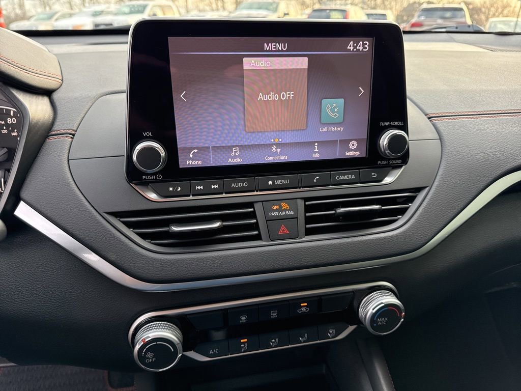 Used 2019 Nissan Altima 2.5 SR image 23